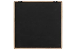 Decorative Home Accessories|Wall Art^Nkuku Bawal Hemp & Jute Wall Art - Natural