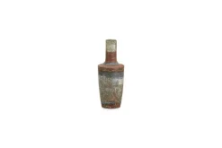 Decorative Home Accessories|Vases^Nkuku Bennu Mini Bottle Vase