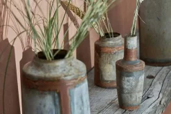 Decorative Home Accessories|Vases^Nkuku Bennu Straight Vase