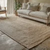 Rugs^Nkuku Braided Hemp Rug - Natural - Extra Large