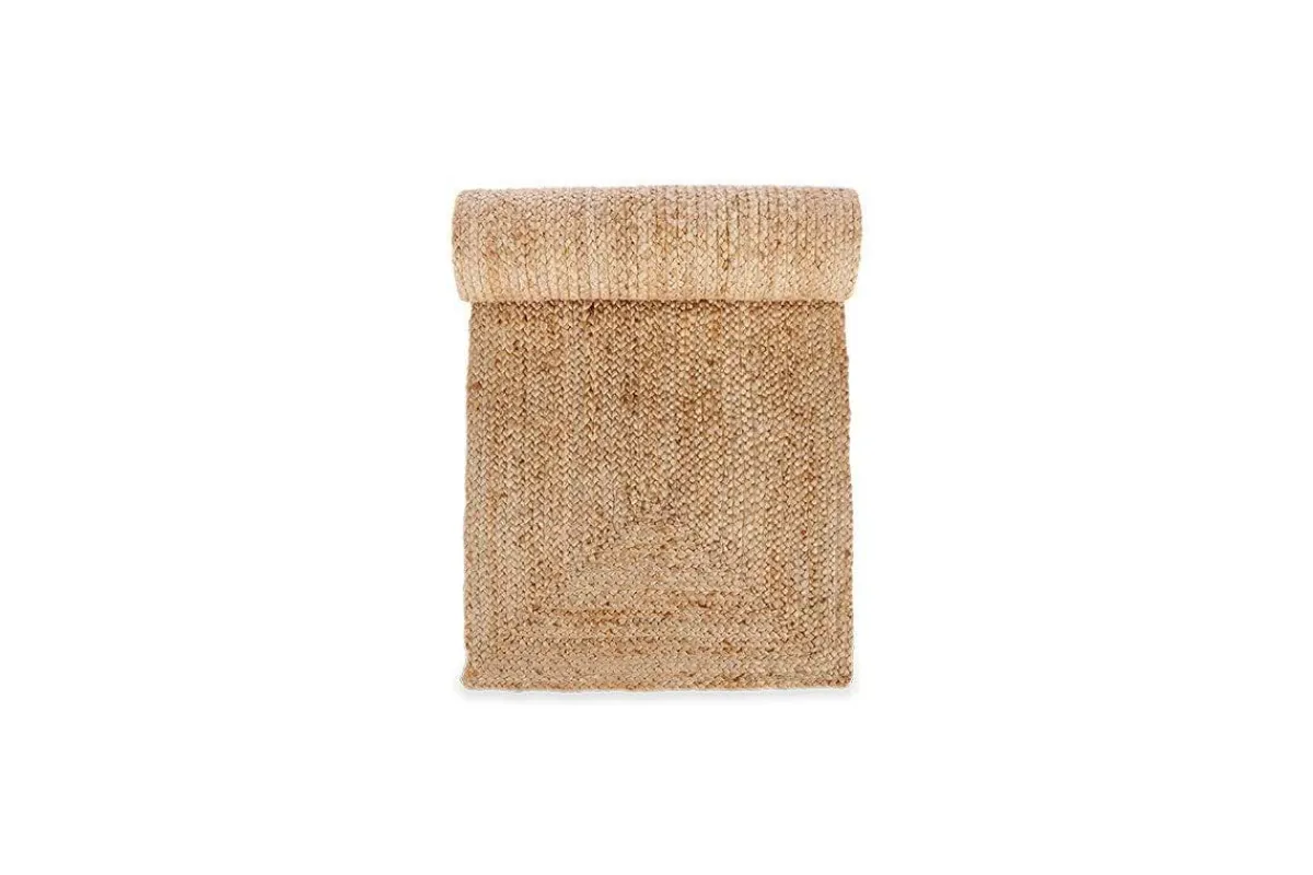 Table Settings & Linens^Nkuku Braided Hemp Table Runner