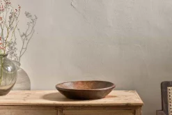 Decorative Home Accessories|Ornaments^Nkuku Bunaken Reclaimed Traditional Bowl