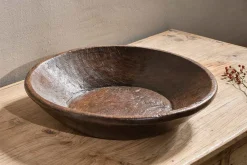 Decorative Home Accessories|Ornaments^Nkuku Bunaken Reclaimed Traditional Bowl