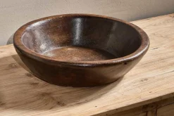 Decorative Home Accessories|Ornaments^Nkuku Bunaken Reclaimed Traditional Bowl