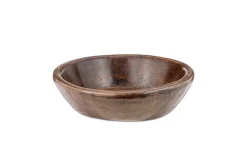 Decorative Home Accessories|Ornaments^Nkuku Bunaken Reclaimed Traditional Bowl
