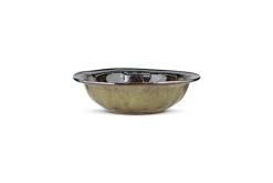 Bowls^Nkuku Cali Bowl - Earth Blue