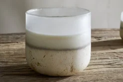 Home Fragrance|Candles^Nkuku Cardamom & Amber 3 Wick Scented Candle