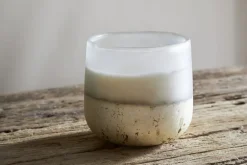 Home Fragrance|Candles^Nkuku Cardamom & Amber 1 Wick Scented Candle