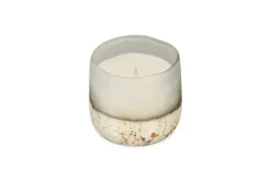 Home Fragrance|Candles^Nkuku Cardamom & Amber 1 Wick Scented Candle