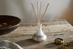 Home Fragrance|Desk Accessories^Nkuku Cardamom & Amber Reed Diffuser