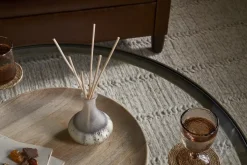 Home Fragrance|Desk Accessories^Nkuku Cardamom & Amber Reed Diffuser