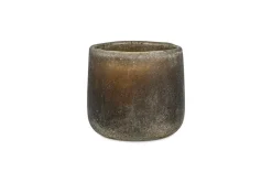 Home Fragrance|Candles^Nkuku Cedarwood & Fig 1 Wick Scented Candle