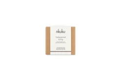 Home Fragrance|Candles^Nkuku Cedarwood & Fig 1 Wick Scented Candle