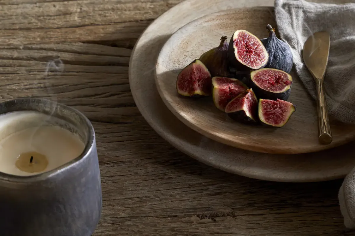 Desk Accessories|Home Fragrance^Nkuku Cedarwood & Fig Reed Diffuser