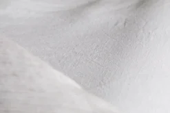 Bedroom Textiles|Bedroom^Nkuku Cela Hemp & Cotton Fitted Sheet - Natural