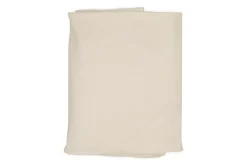 Bedroom Textiles|Bedroom^Nkuku Cela Hemp & Cotton Fitted Sheet - Natural