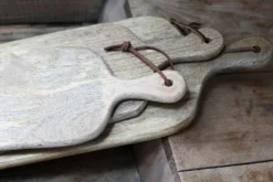 Chopping Boards^Nkuku Chunni Chopping Boards