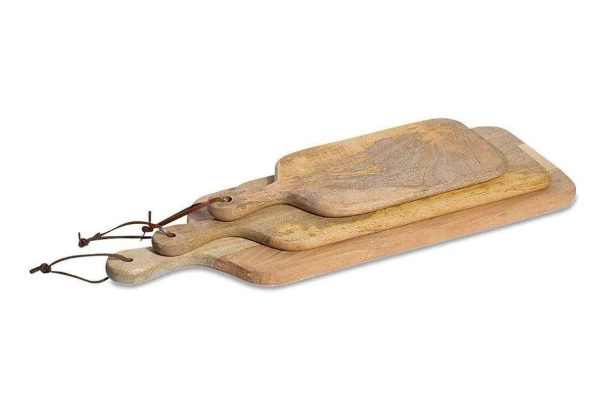 Chopping Boards^Nkuku Chunni Chopping Boards