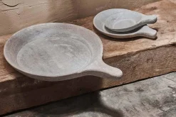 Trays & Platters^Nkuku Darassa Stone Platter