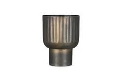 Decorative Home Accessories|Indoor Planters^Nkuku Dasalla Planter - Aged Brass