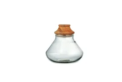 Pantry|Kitchen Storage^Nkuku Deeka Storage Jar