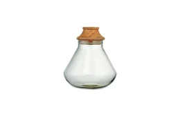 Pantry|Kitchen Storage^Nkuku Deeka Storage Jar