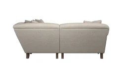 Corner Sofas|Sofa Collections^Nkuku Deni Grand Left Hand Corner Sofa Brera Linen Natural