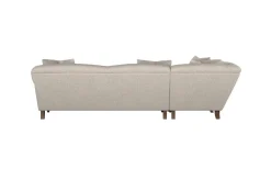 Corner Sofas|Sofa Collections^Nkuku Deni Grand Left Hand Corner Sofa Brera Linen Natural