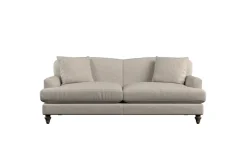 Sofa Collections|Living^Nkuku Deni Large Sofa Brera Linen Natural