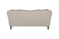 Sofa Collections^Nkuku Deni Medium Sofa Brera Linen Natural