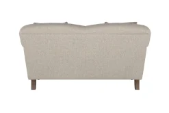 Sofa Collections^Nkuku Deni Small Sofa Brera Linen Natural