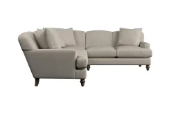 Corner Sofas|Sofa Collections^Nkuku Deni Super Grand Right Hand Corner Sofa Brera Linen Natural