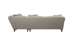 Corner Sofas|Sofa Collections^Nkuku Deni Super Grand Right Hand Corner Sofa Brera Linen Natural