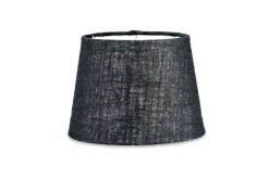 Lampshades|Table Lamps^Nkuku Dia Jute Lampshade - Ink
