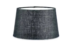 Lampshades|Table Lamps^Nkuku Dia Jute Lampshade - Ink