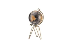 Decorative Home Accessories|Desk Accessories^Nkuku Ebu Decorative Globe