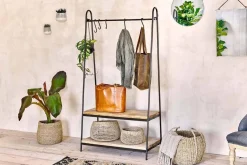 Home Office|Hallway & Bootroom^Nkuku Edda Hanging Rail