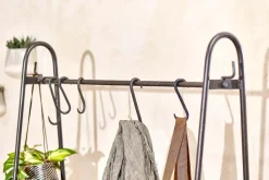 Home Office|Hallway & Bootroom^Nkuku Edda Hanging Rail