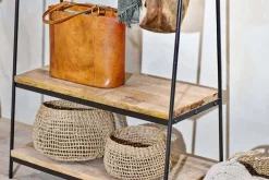 Home Office|Hallway & Bootroom^Nkuku Edda Hanging Rail
