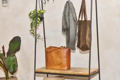 Home Office|Hallway & Bootroom^Nkuku Edda Hanging Rail
