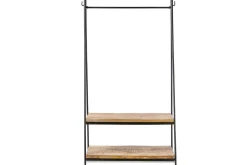 Home Office|Hallway & Bootroom^Nkuku Edda Hanging Rail
