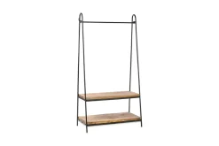 Home Office|Hallway & Bootroom^Nkuku Edda Hanging Rail
