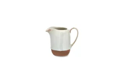 Jugs^Nkuku Edo Jug - Terracotta
