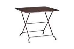 Garden|Garden Tables^Nkuku Ekete Iron Bistro Table - Large