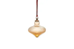 Giant Baubles^Nkuku Eliza Giant Bauble - Gold Luster