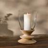 Decorative Home Accessories|Lanterns^Nkuku Eluru Lantern