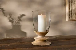 Decorative Home Accessories|Lanterns^Nkuku Eluru Lantern