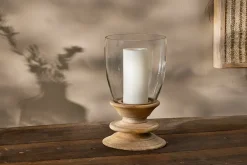 Decorative Home Accessories|Lanterns^Nkuku Eluru Lantern