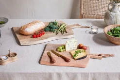 Pantry|Chopping Boards^Nkuku Embe Board - Natural