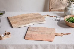 Pantry|Chopping Boards^Nkuku Embe Board - Natural